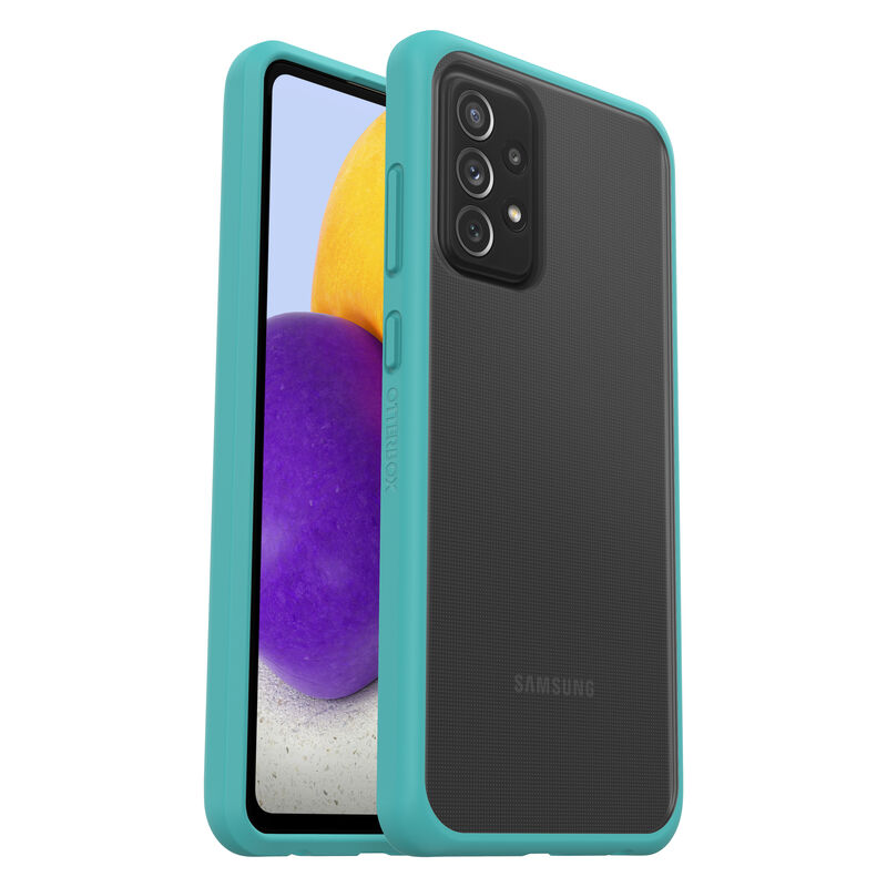 product image 3 - Galaxy A72 Hülle React Series